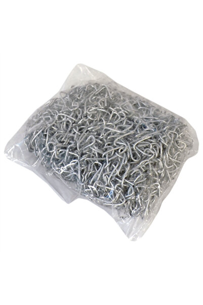 NYF Döşeme Kancası (S Tipi) 1 Kg
