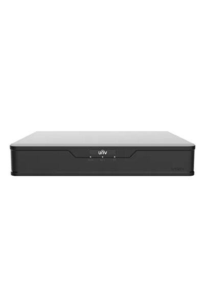 Uniview NVR 4K, 4 canale, max. 12MP, 1U - UNV NVR301-04B-IQ
