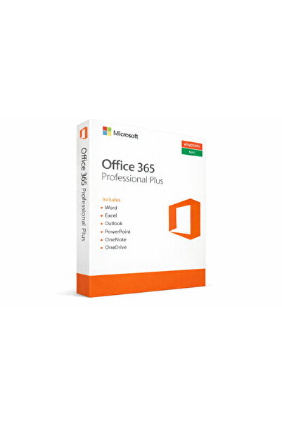MICROSOFT Office 365 Bireysel 2025