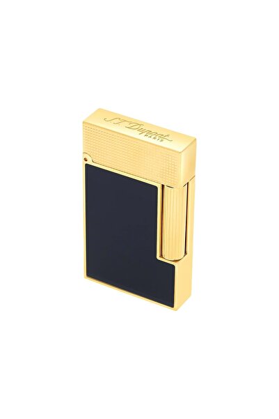 LI L2 BLUE LAQUER/YELLOW GOLD LİGNE 2 CLİNG CATALOGUE