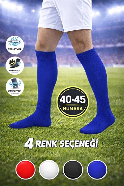 Liggo Футбольні шкарпетки для дорослих Футбольні гетри Футбольні шкарпетки дл...