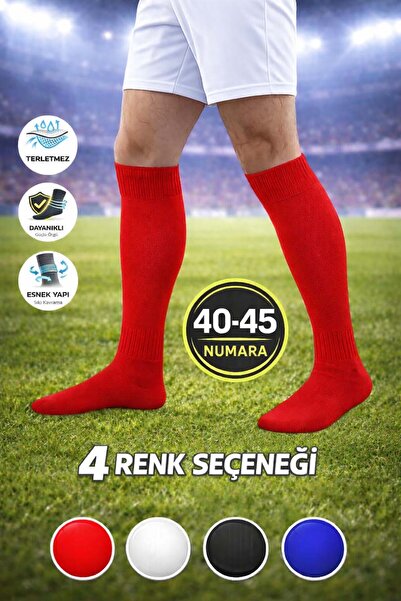 Liggo Футбольні шкарпетки для дорослих Футбольні гетри Футбольні шкарпетки дл...