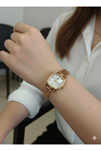 PW POLO WHITE Women's Wristwatch Phj03