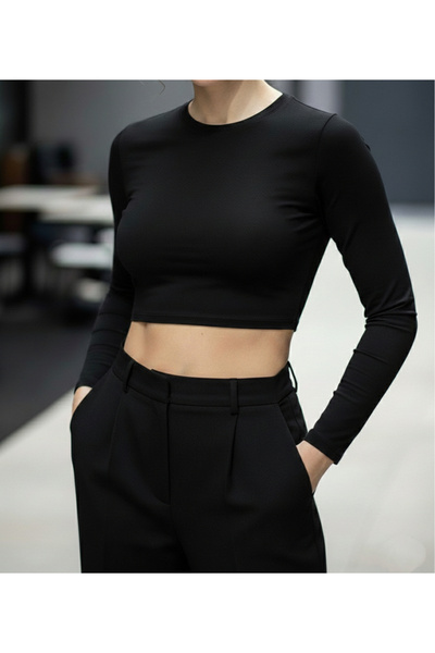 Larida Crop