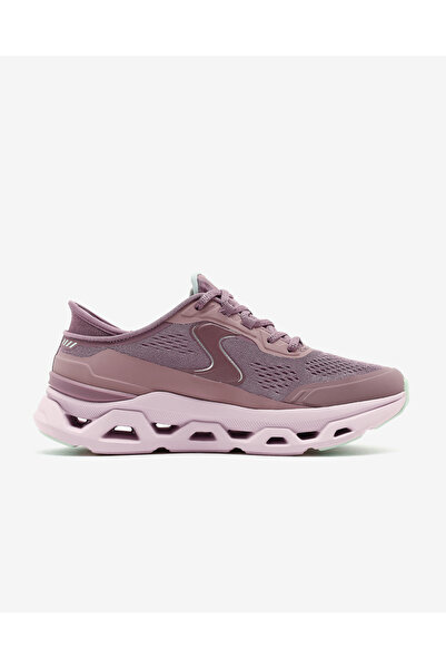 SKECHERS GLIDE-STEP ALTUS Kadın Kahverengi Spor Ayakkabı 150510 MOC