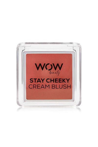 Faces STAY CHEEKY – كريم بلاشر أحمر الخدود (Khokh)