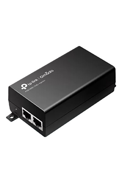 TP-LINK Injector PoE+, 2 x RJ45 Gigabit, 30W - Omada POE160S