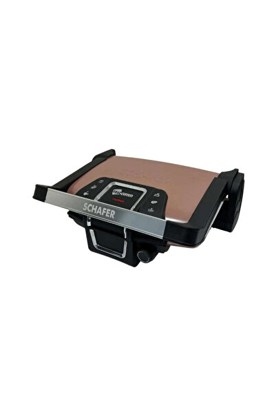 Schafer Tostçum Toaster Rose