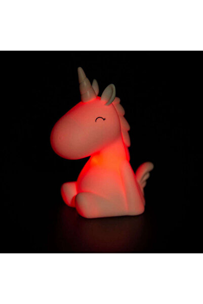 DHINK Baby Unicorn Gece Lambası