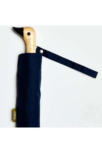 Genel Markalar Duck Kompakt Şemsiye Lacivert