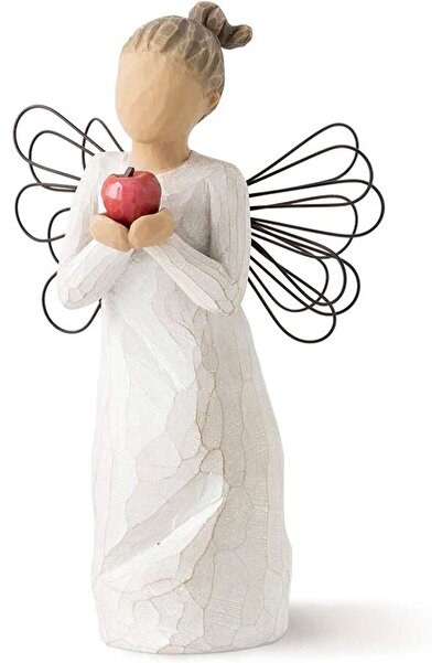 Willow Tree You Are The Best - En İyisisin Biblo