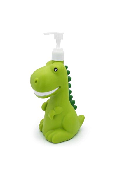 DHINK Dinazor Sıvı Sabunluk