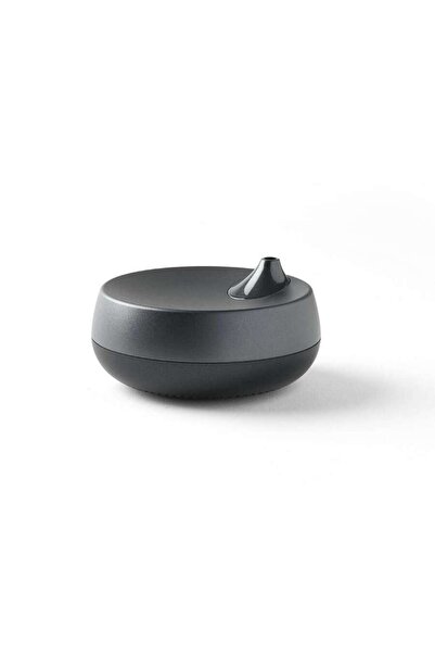 Lexon Romino Taşınabilir Susuz Aroma Difüzörü Metalik Gri LH89X