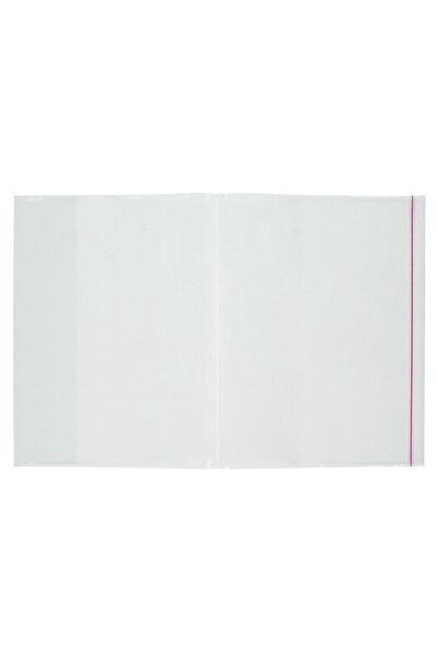 Bigpoint Pachet de 5 caiete pregătite A4 Transparent x 20 pachete