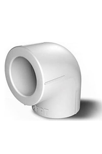 FIRAT Fırat 20'Lik Pprc Kapalı Dirsek 50 Adet