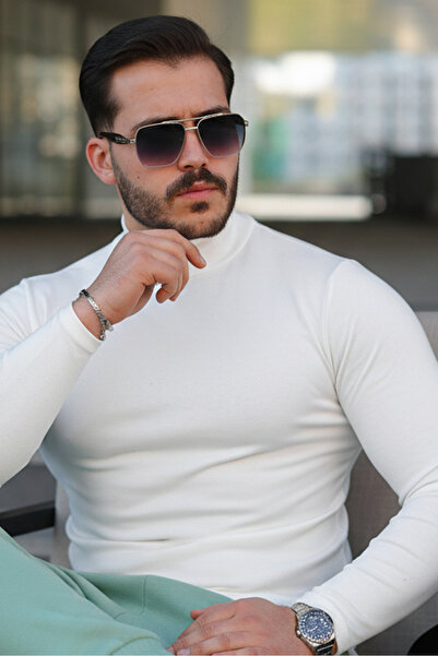 Berka Чоловічий Urban Flex з високим коміром | М'який, легкий та еластичний к...