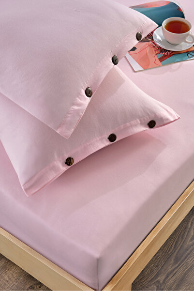 cottonkoza tekstil örme san. ve tic. ltd. şti. Set de cearșafuri cu husă de p...