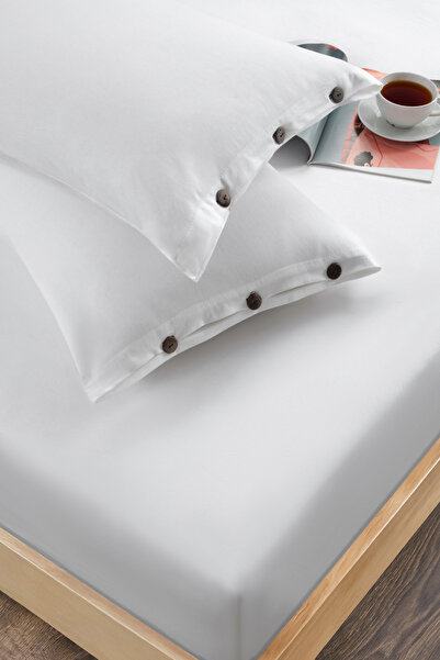 cottonkoza tekstil örme san. ve tic. ltd. şti. Set de cearșafuri cu husă de p...