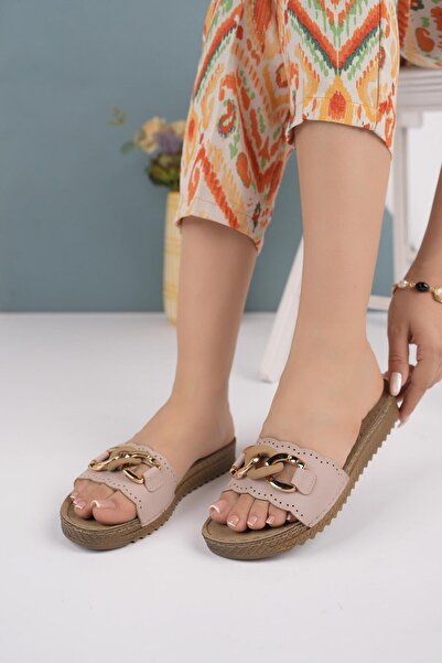 Moda Frato Modafrato CV-160293 Anatómiai talpú női papucs