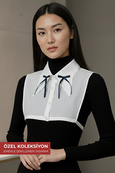 mirach Lily Veil Guler de Cămașă Ediție Limitată Premium