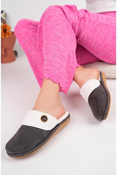 Moda Frato Modafrato CARMEN Жіночі домашні капці на коротких підборах Modafra...