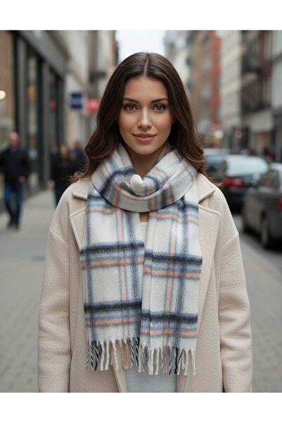 w white stars sports & wear Winter and Spring Women-Girls Genuine Wool Boucle...