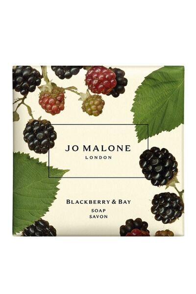 Jo Malone London Blackberry & Men's Soap 100Gr