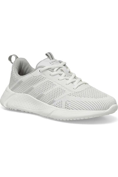 Kinetix ليستر تي إكس 4 إف إكس أبيض رمادي - 38