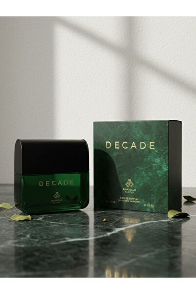 DYNAMIQUE عطر ديكاد أو دي بارفان 100 مل للنساء