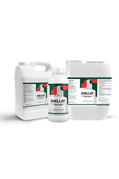 Nova lab SHELLAT CARBOXYLİC ACİD 20 LT