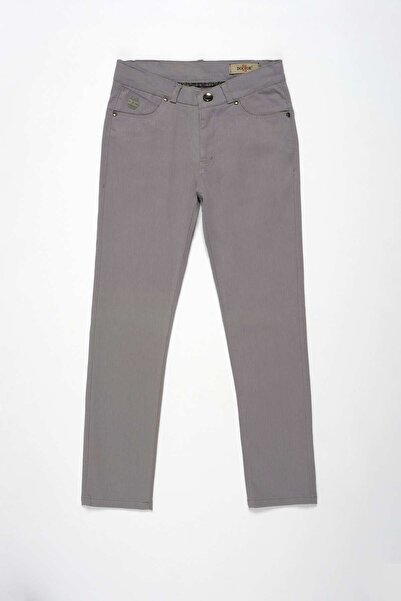 Doctor junior Pantaloni țesuți Rugula pentru băiat