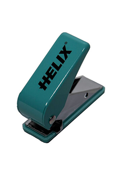 Helix Dart Kanat Delgeci - Yeşil