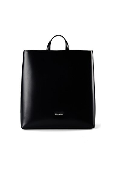 Picard Rucsac Black Tie City Leder 28 cm
