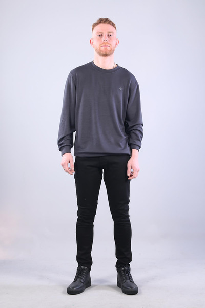 Mckanzie 5085 normal pankov slim pants