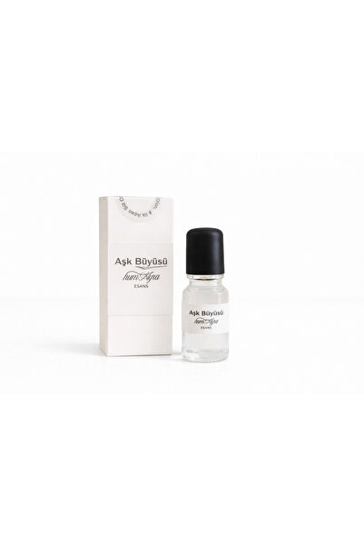Humayra Aşk Büyüsü Esansı Roll On 10 Ml