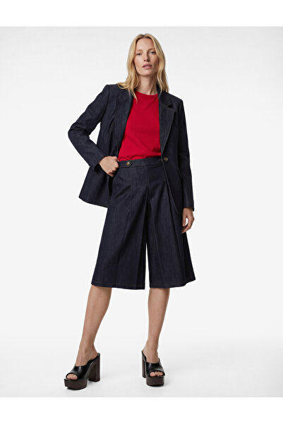 Koton Denim Bermuda Shorts