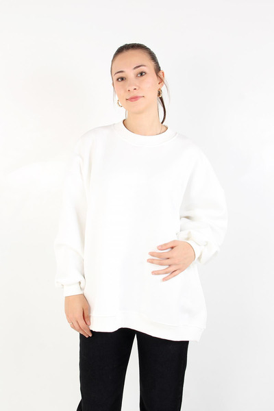 Mckanzie 2662 Триредова туника с голям размер