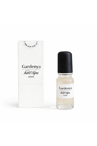 Humayra Gardenya Esansı Roll On 10 Ml