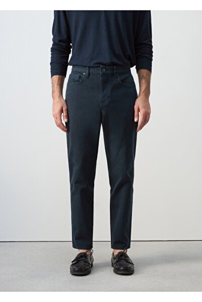 MANGO Man Jean .-- benc