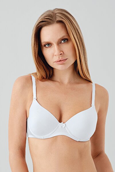 NEWBRA LINGERIE Grudnjak bez podstave, 331720