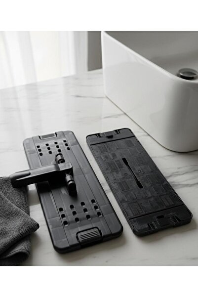 Zambak Plastik Zambak Tablet Mop Için 1 Adet Palet