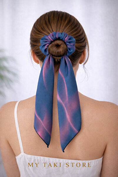 MY TAKI STORE FULARLI SİMİT TOKA