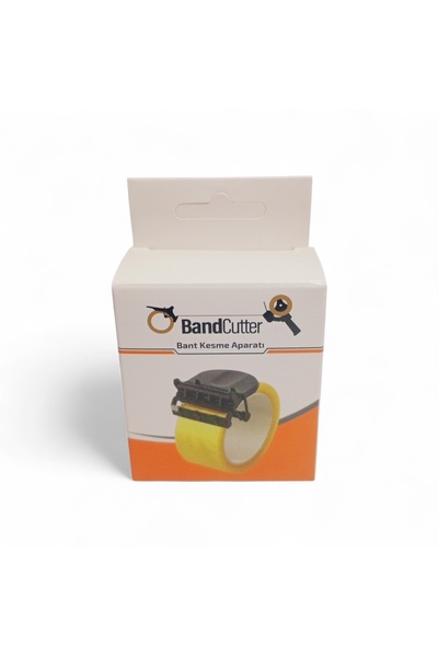 REYYAN Koli Bandı Kesme Aparatı