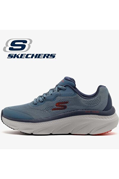 SKECHERS D'Lux Walker 3.0 233247 Men's Sports Shoes Blue