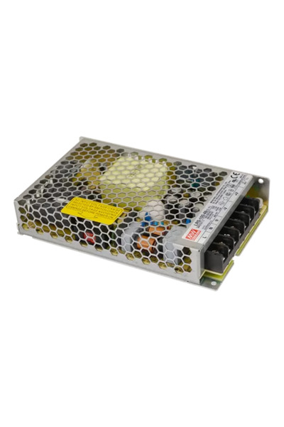 Meanwell Sursă de alimentare în comutație, 48V / 3.3A - MEAN WELL LRS-150-48
