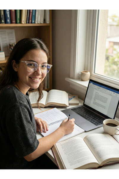 MONAL EYEWEAR Specially Manufactured for Teenagers to Use While Studying, Blu...