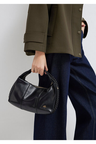 Mavi Black Crossbody Bag 1913689-900