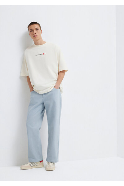 Mavi بنطلون مفتوح 0010579-81280