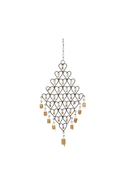 Warm Design Duvar Süsü