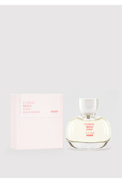 Mavi Floral Drip Kadın Parfüm EDP 50 ml 1913912-28396